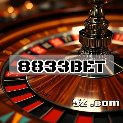 Apostas Empolgantes na Sportsbook da 8833 Bet
