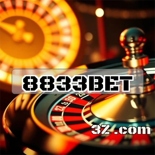 Mesas Fantásticas da 8833 Bet: Sua Diversão em Jogo